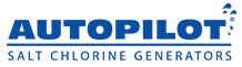 Autopilot salt chlorine generators