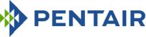 Pentair pool products