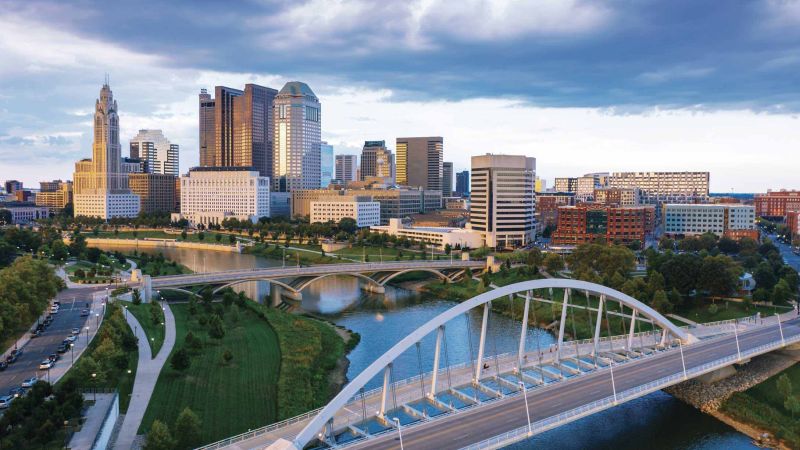 franklin county ohio