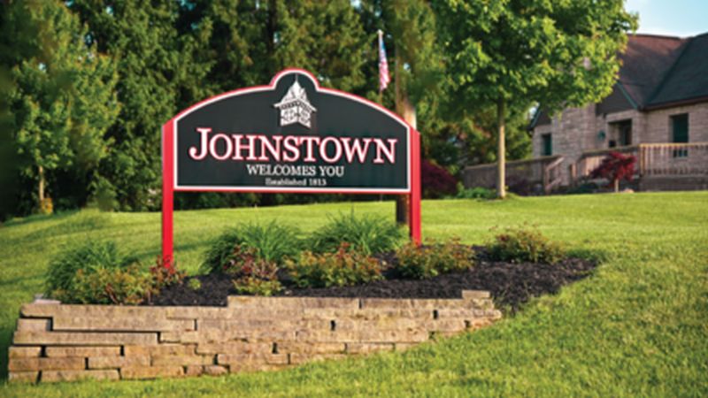 johnstown ohio