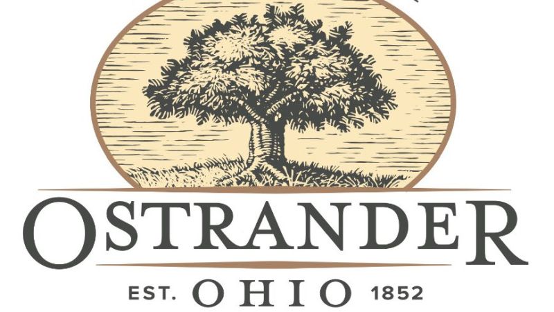 ostrander ohio