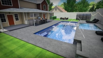 Palm Beach 40 & Resort Spa