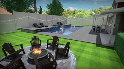 Palm Beach 40 & Resort Spa