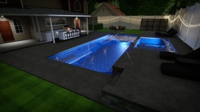 Palm Beach 40 & Resort Spa