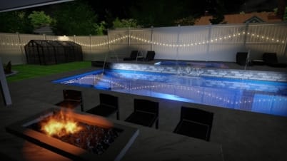 Palm Beach 40 & Resort Spa