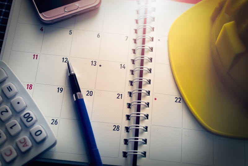 How soon can you start building my swimming pool?