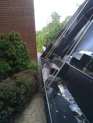 will a fiberglass pool fit