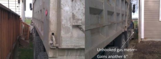 will a fiberglass pool fit