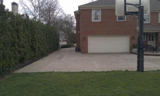 will a fiberglass pool fit