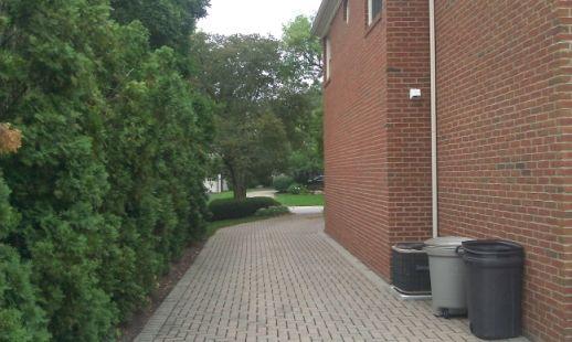 will a fiberglass pool fit