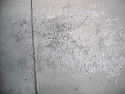 swimming pool concrete decking issues
