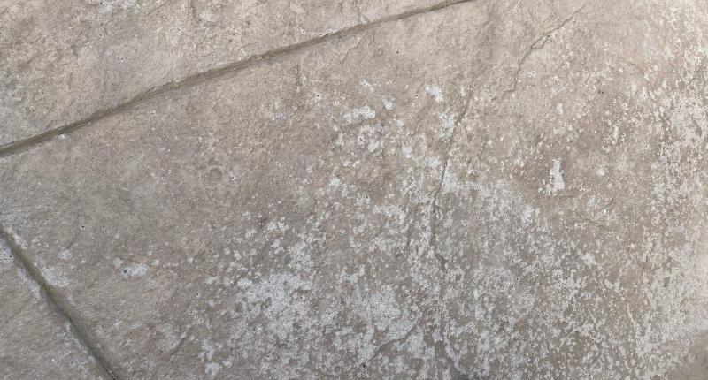 Pool Concrete Problems