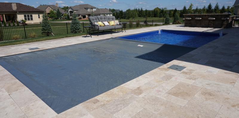 Automatic Safety Cover Dos and Don'ts