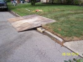 Bexley Pool Install 04