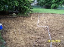 Bexley Pool Install 06