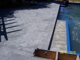 Bexley Pool Install 12