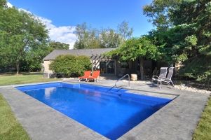 Bexley Pool Install 14