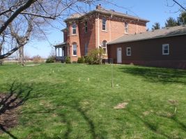 Buckeye Lake Pool Install 01