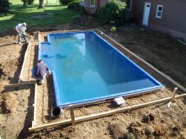Buckeye Lake Pool Install 06