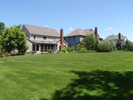 Gahanna Pool Install 01