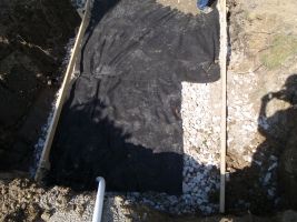 Lewis Center Pool Install 05