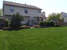 Powell Pool Install 01