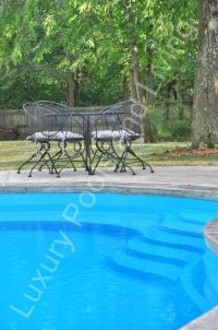 Flush Top Track Pool Power Cover 04