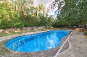 Flush Top Track Pool Power Cover 06