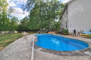 Flush Top Track Pool Power Cover 08