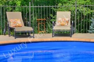 Snap Down Top Track Pool Power Cover 02