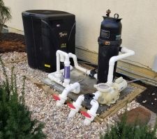 Pool Equipment Pad 03