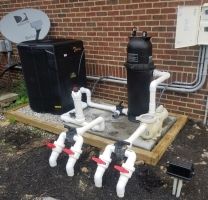 Pool Equipment Pad 05